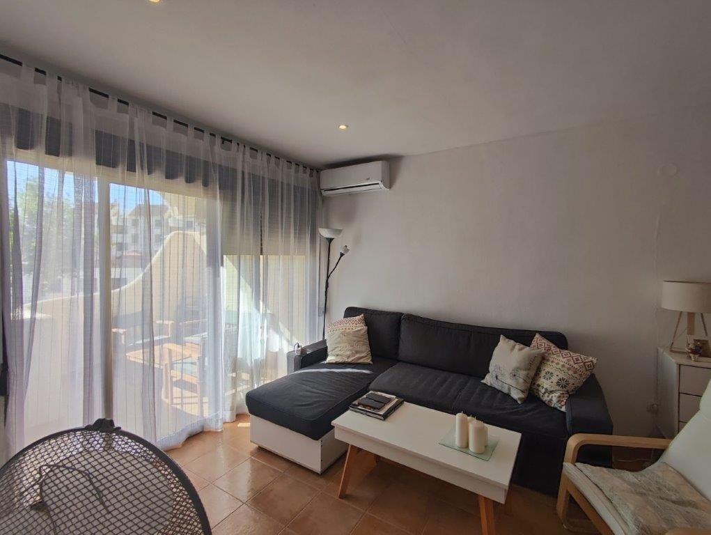 APPARTEMENT EN VENTE À DENIA