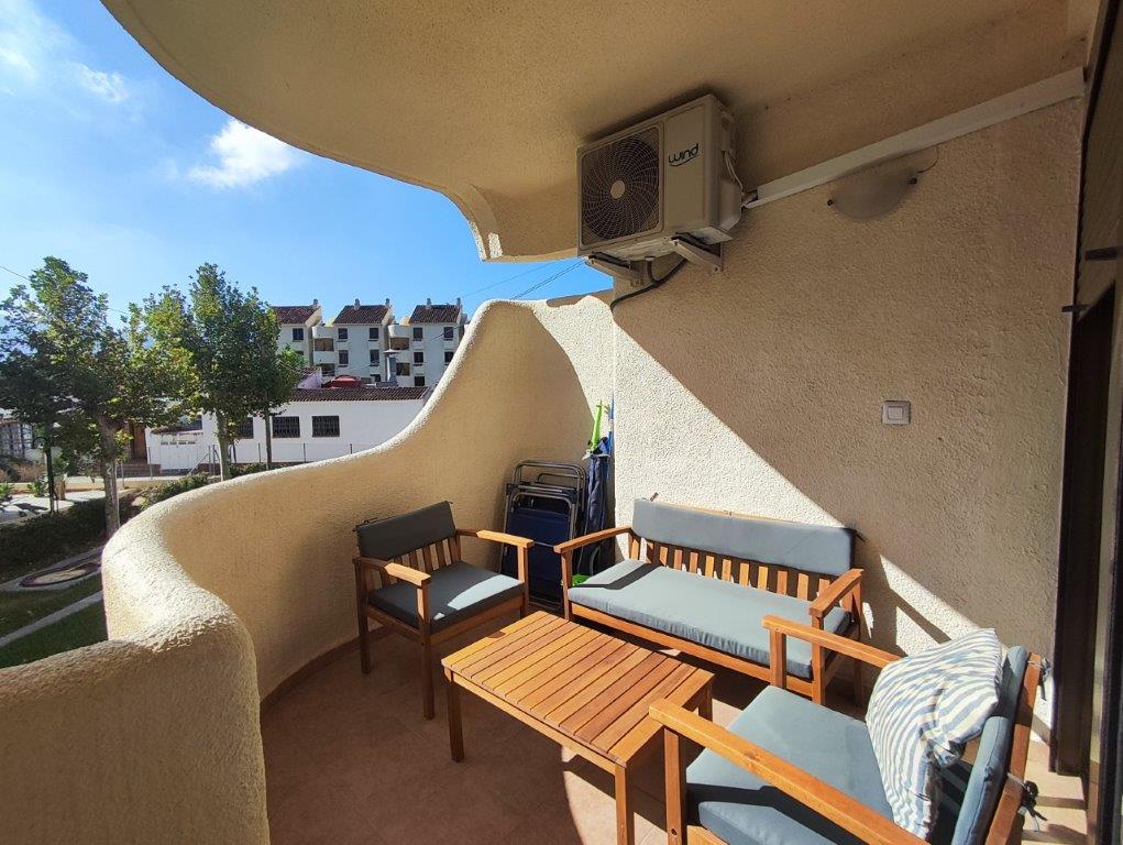 APPARTEMENT EN VENTE À DENIA