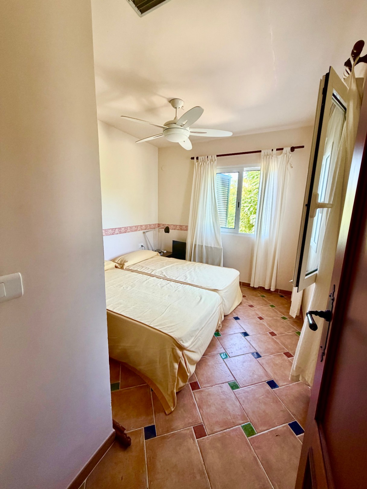 TD-AP-MAN - Maison mitoyenne à vendre, Les Bassetes-El Marjal