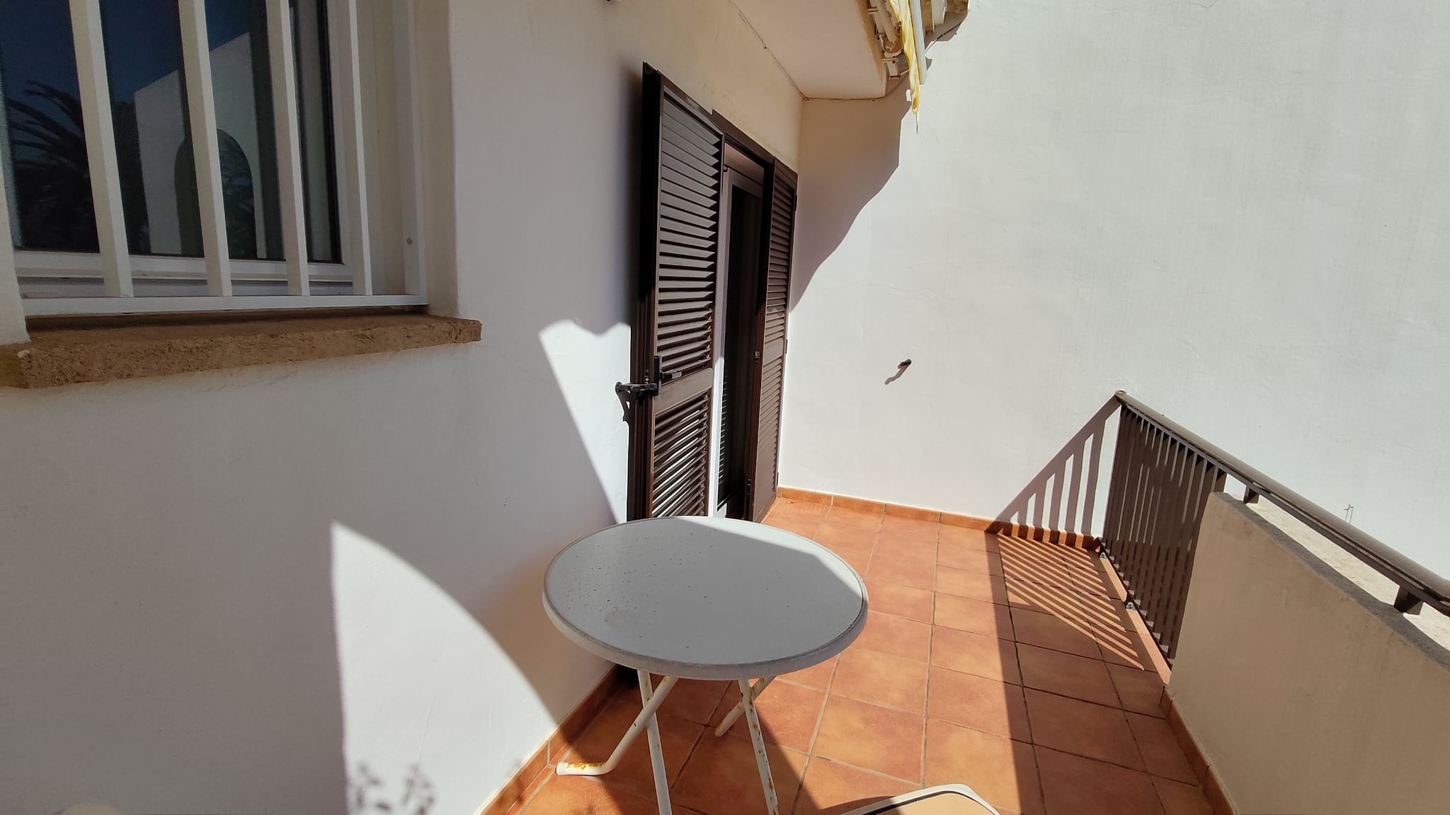 TD-AP-MAN - Maison mitoyenne à vendre, Les Bassetes-El Marjal