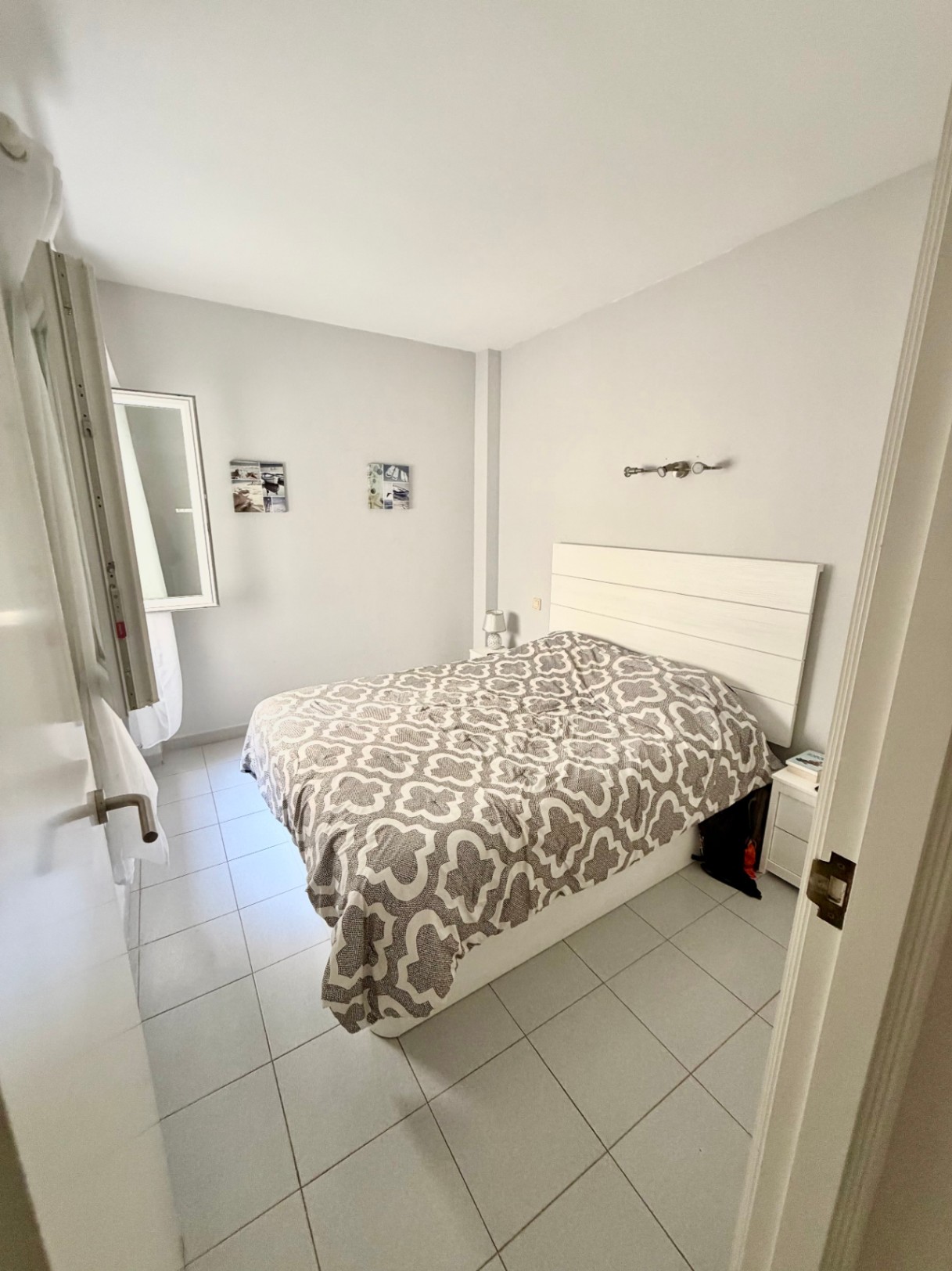 Charmant appartement à seulement 200 m de la plage à Dénia