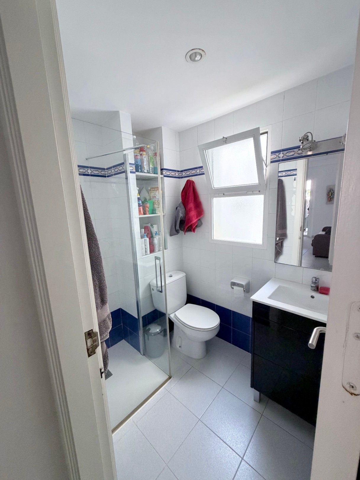 Charmant appartement à seulement 200 m de la plage à Dénia
