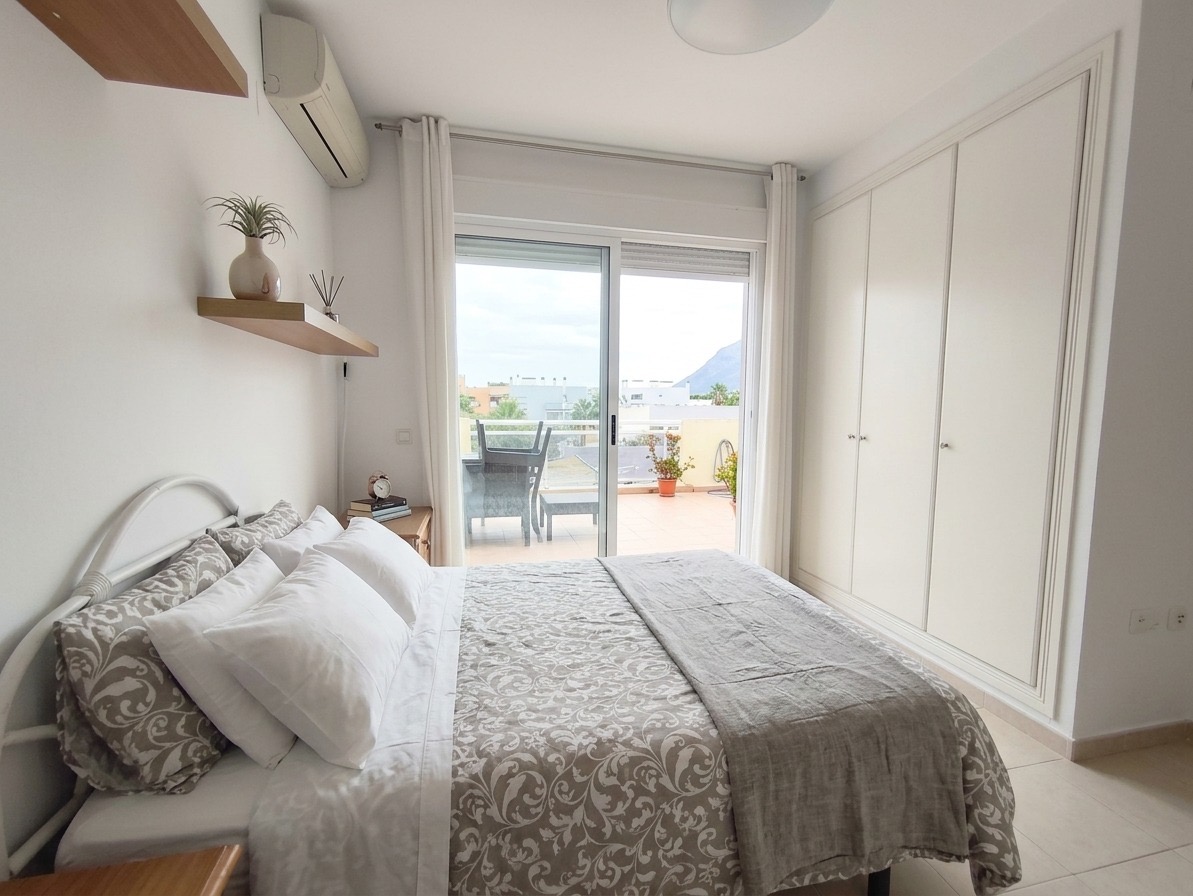 Attico Duplex orientamento Sud