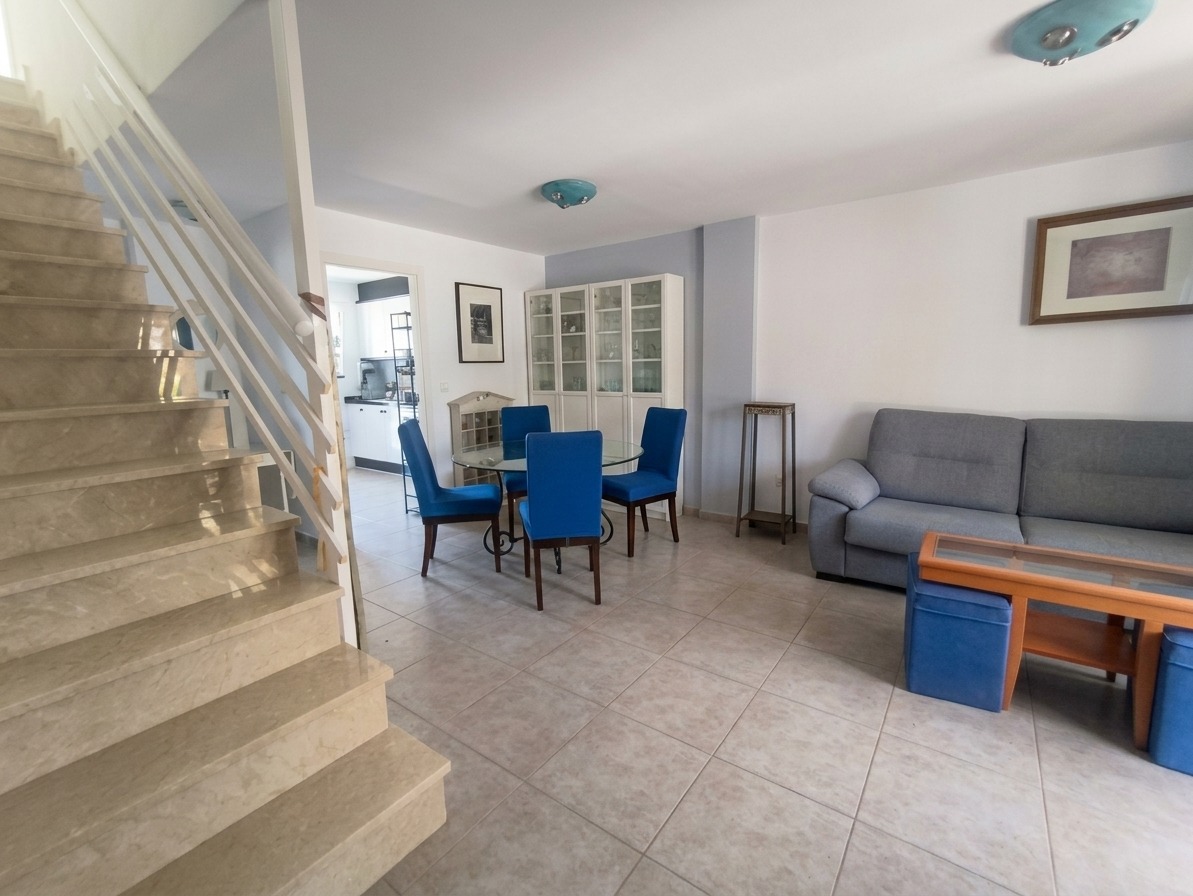 Attico Duplex orientamento Sud
