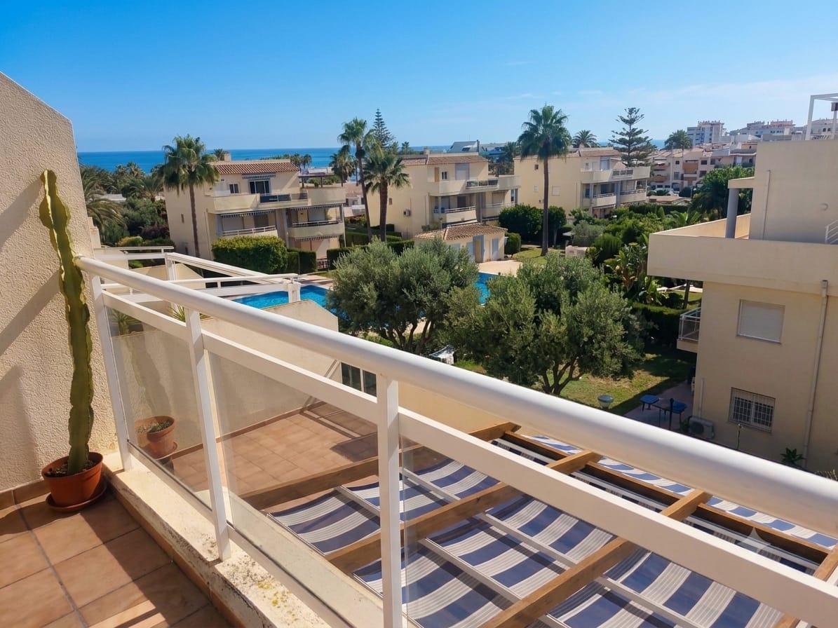 Attico Duplex orientamento Sud