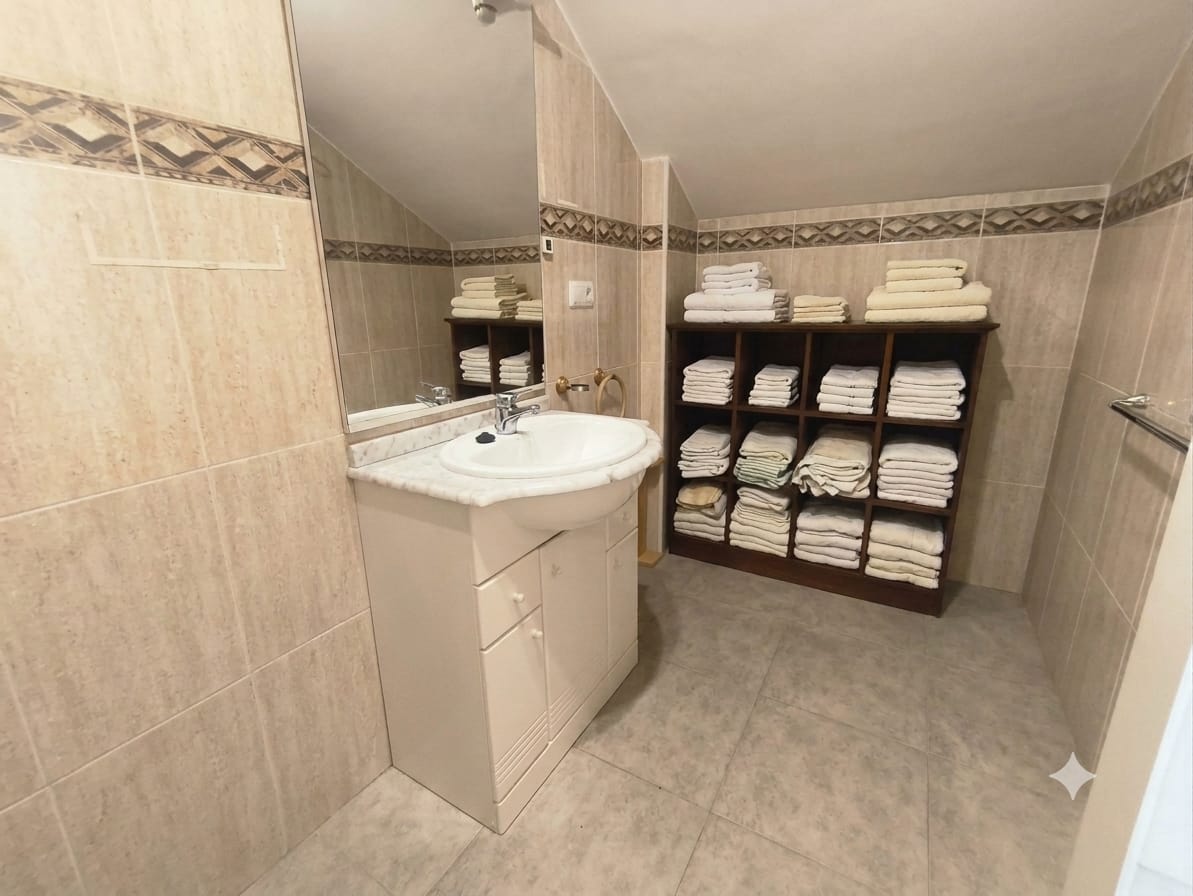 Attico Duplex orientamento Sud