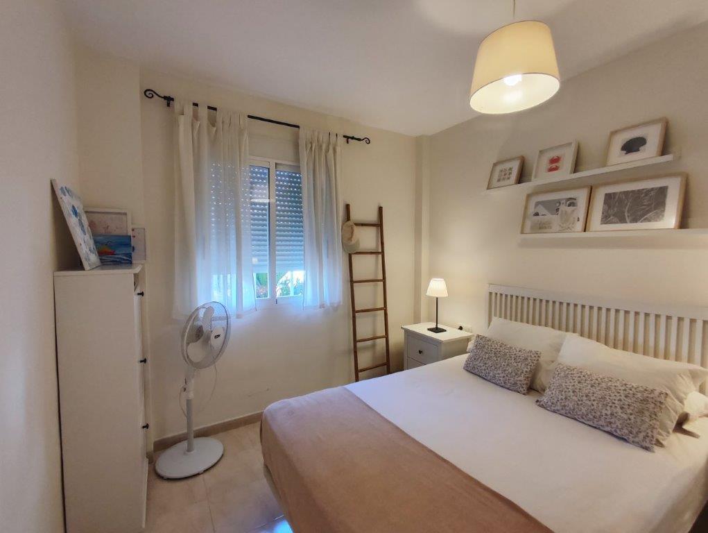 Bonito apartamento en Dénia