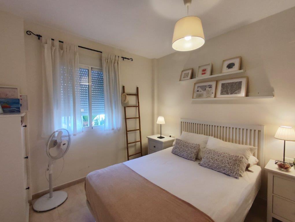 Bonito apartamento en Dénia
