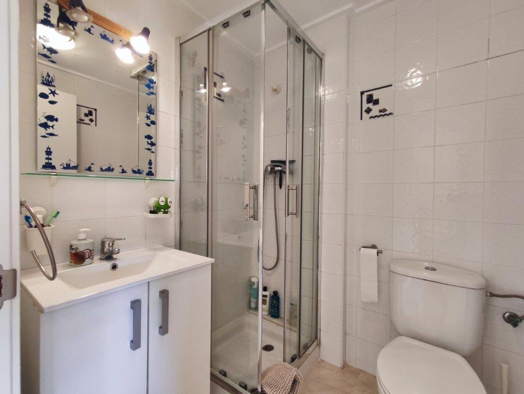 Bonito apartamento en Dénia