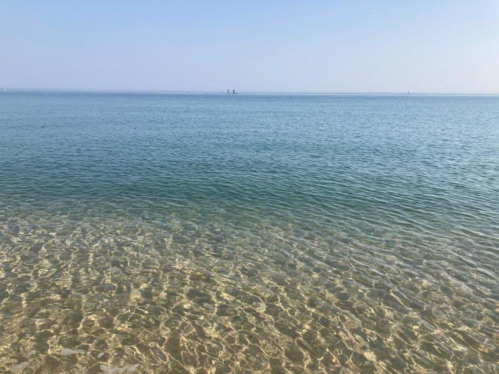 Bonito apartamento en Dénia