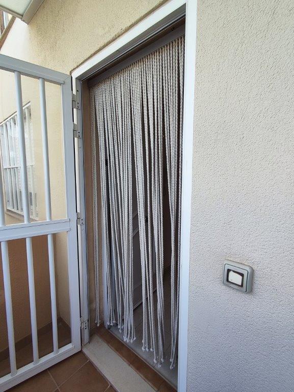 Bonito apartamento en Dénia