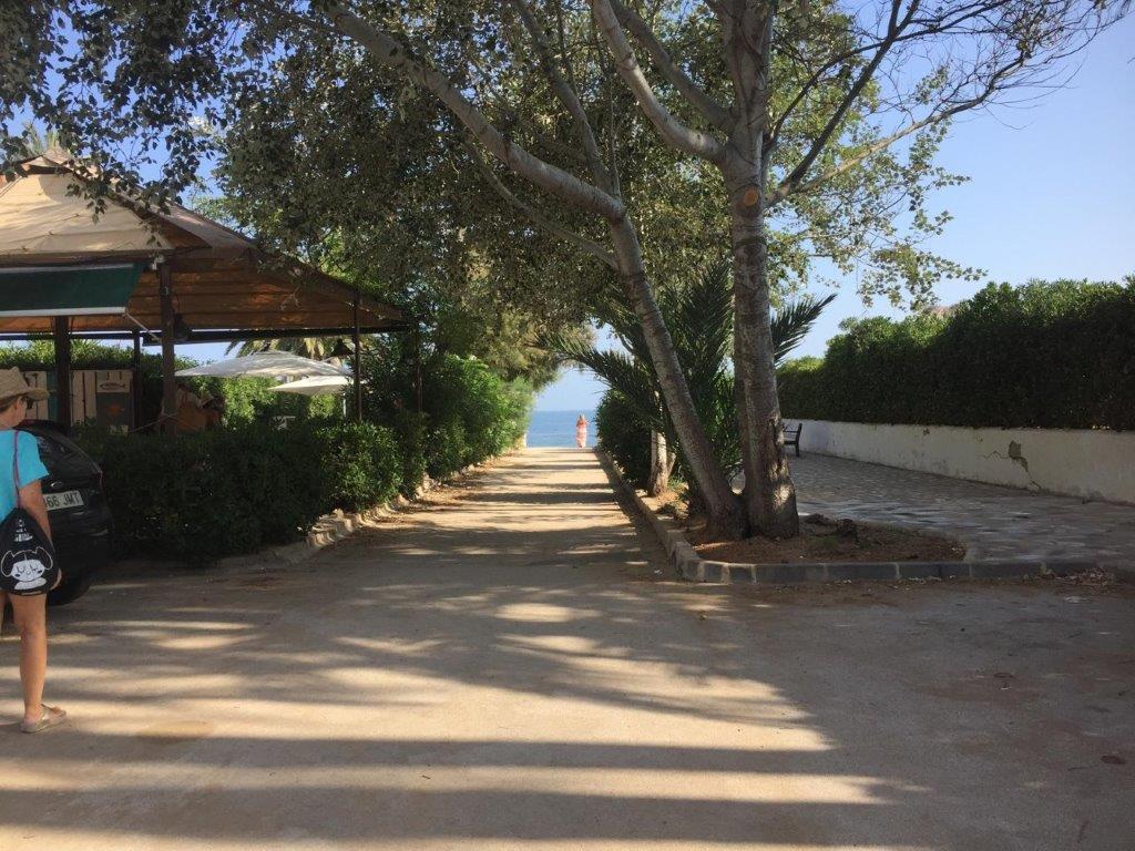 Bonito apartamento en Dénia