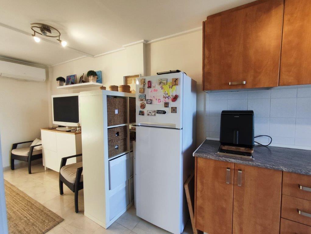 Bonito apartamento en Dénia