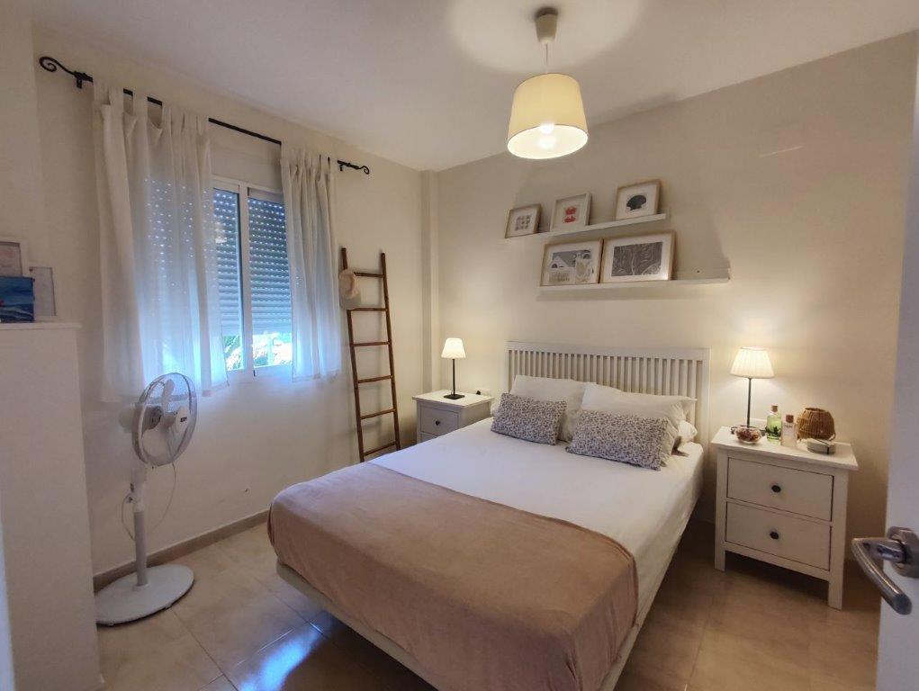 Bonito apartamento en Dénia