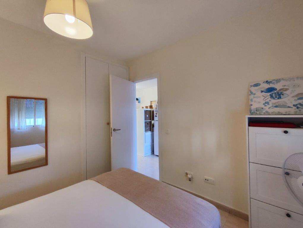 Bonito apartamento en Dénia