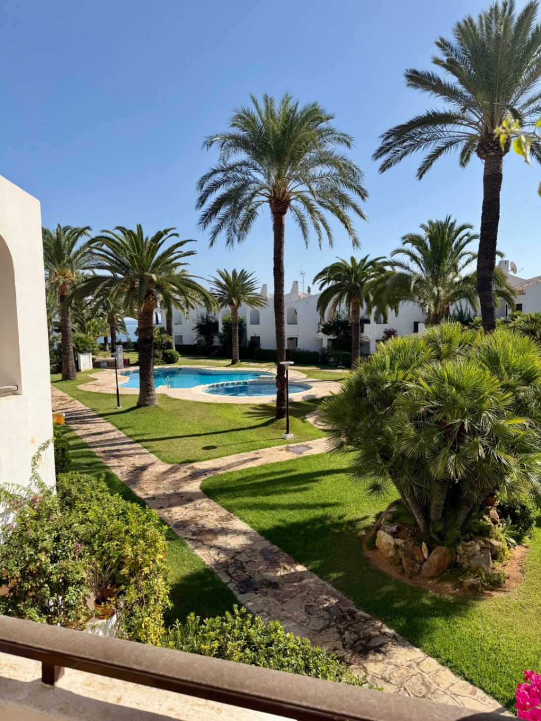 TD-AD-MAN - TOWNHOUSE IN DENIA