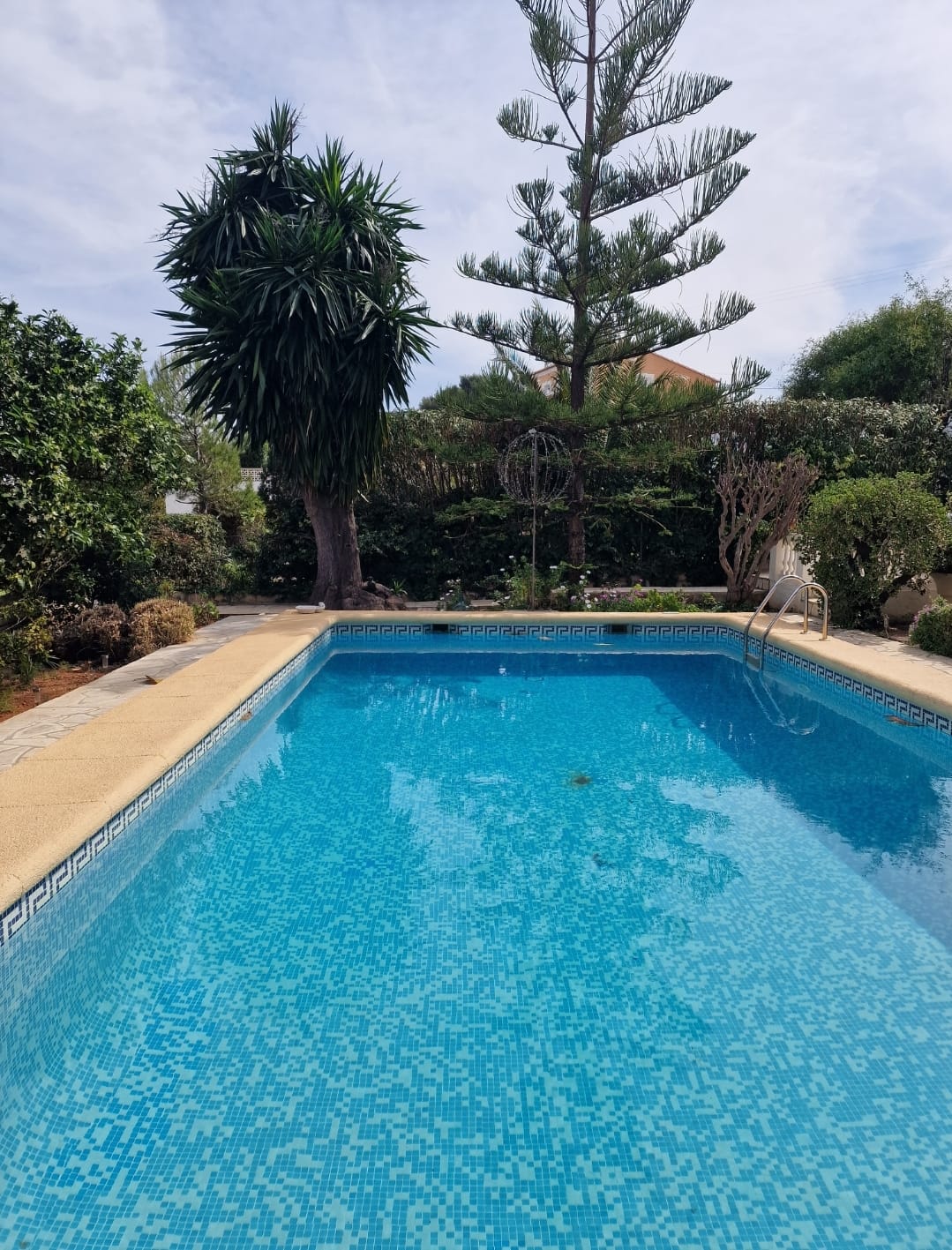 Alquiler vacacional Denia