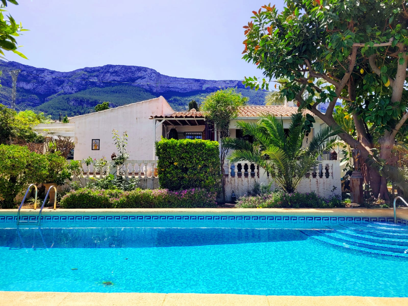 Alquiler vacacional Denia
