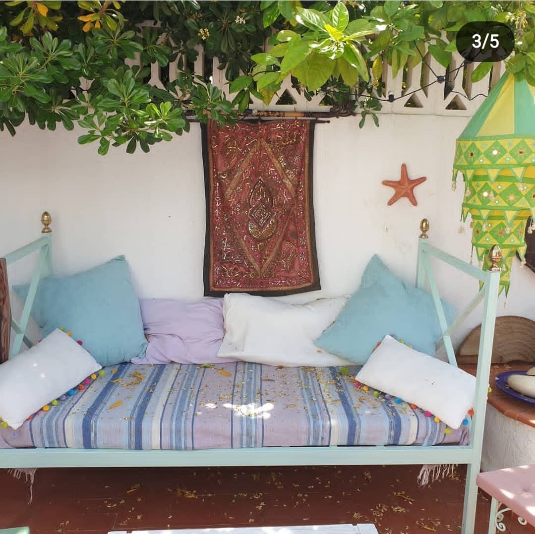 Alquiler vacacional Denia