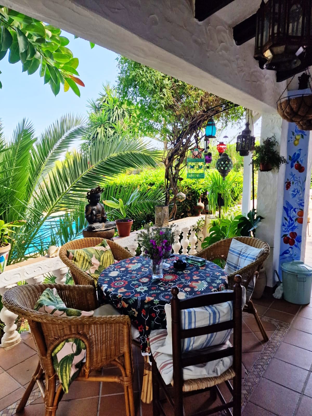 Alquiler vacacional Denia