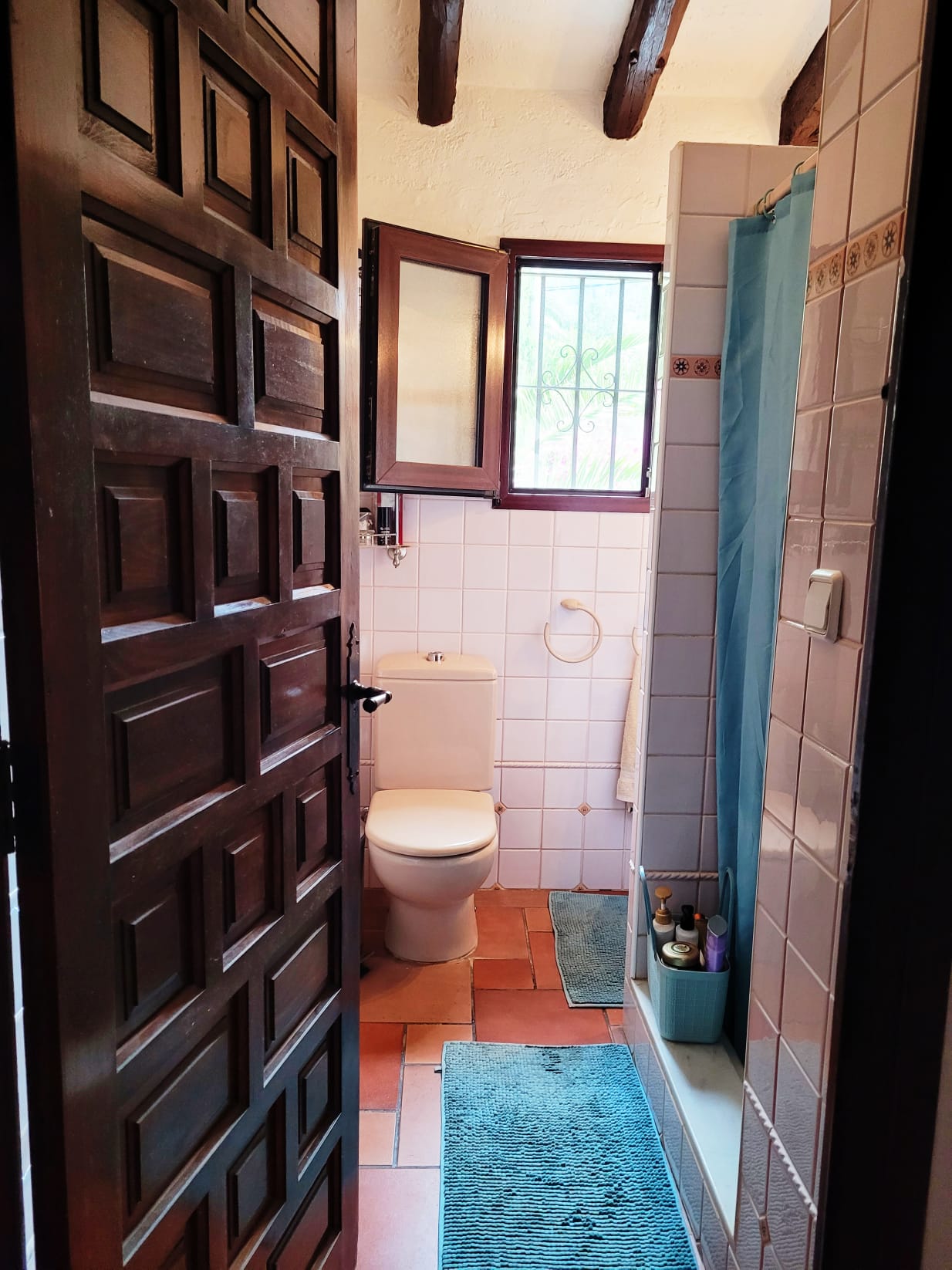 Alquiler vacacional Denia