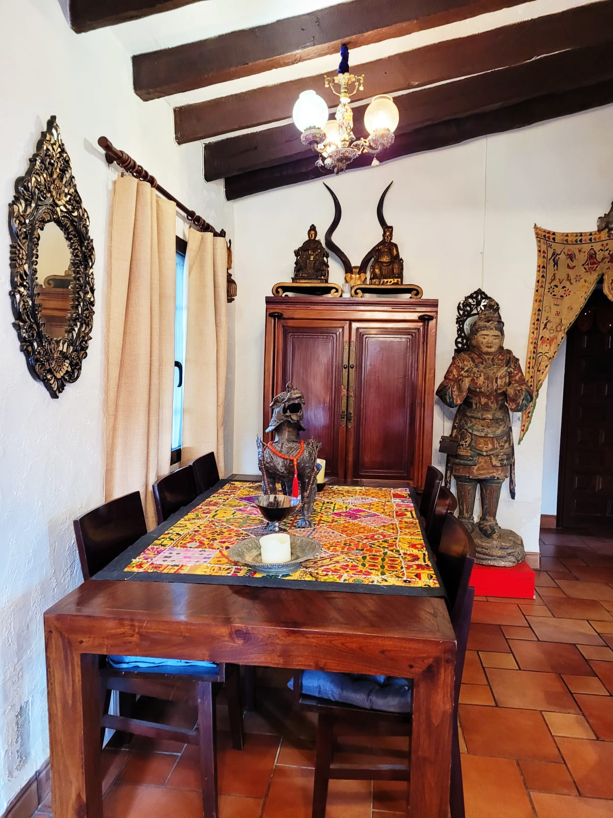 Alquiler vacacional Denia