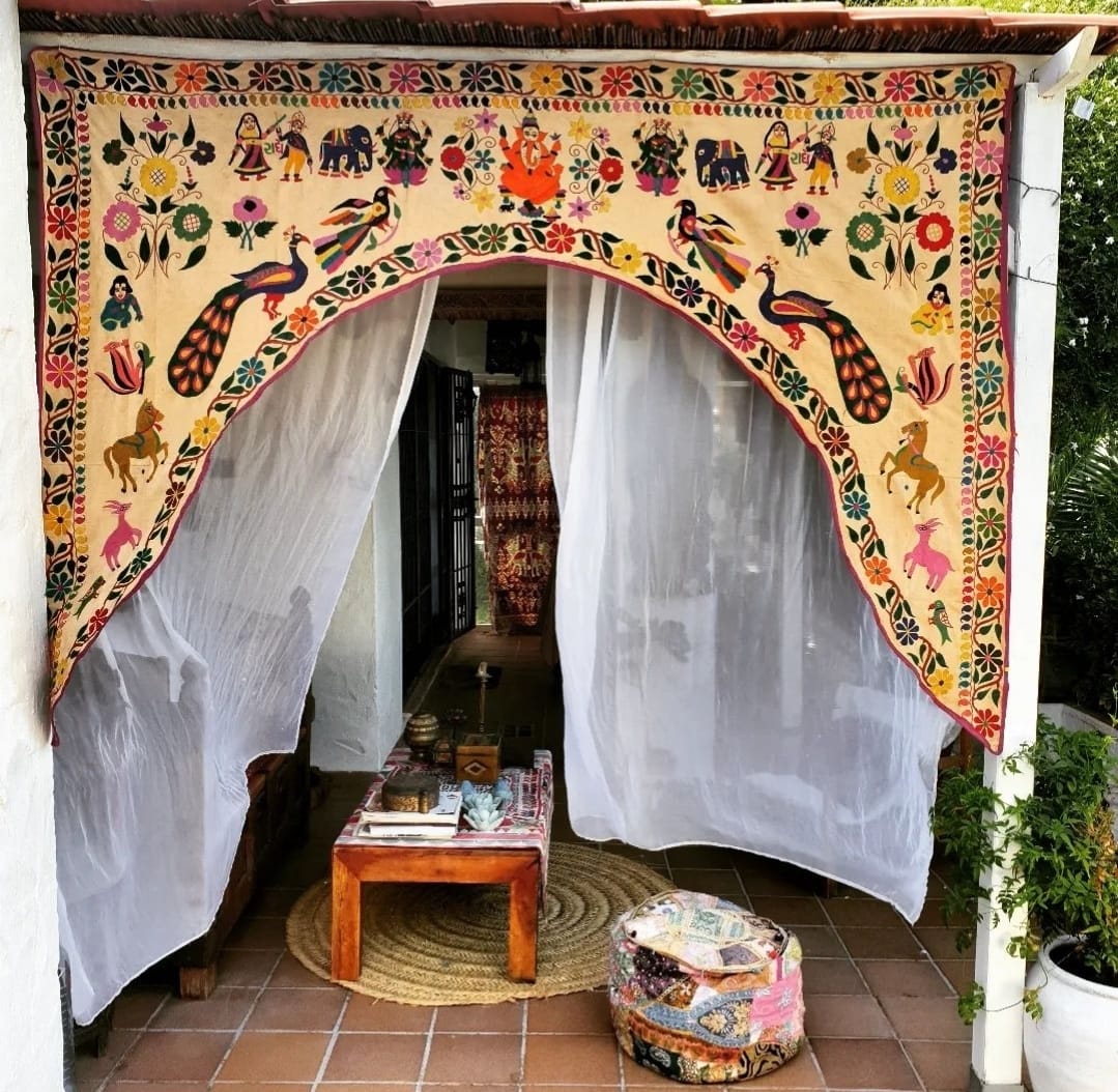 Alquiler vacacional Denia