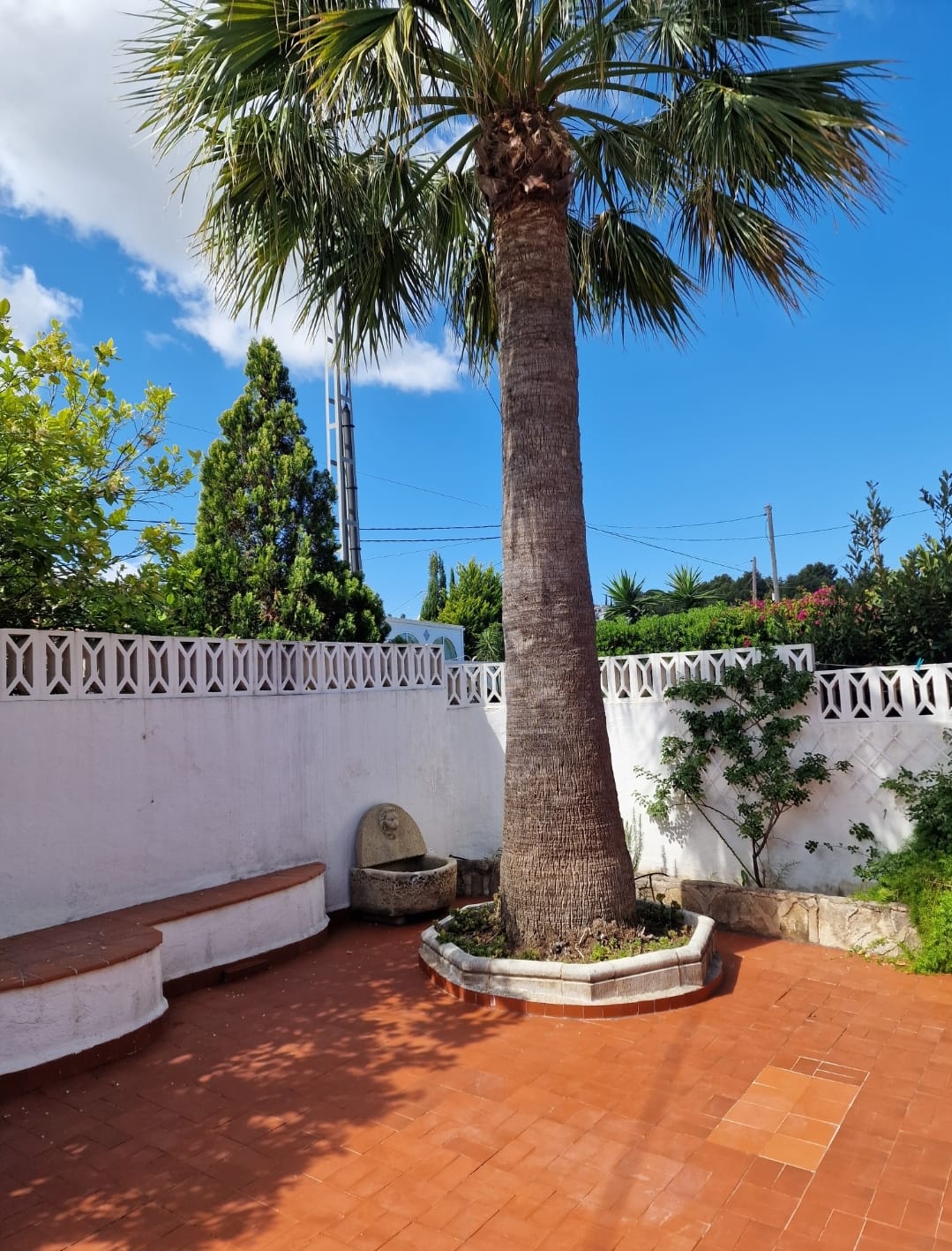 Alquiler vacacional Denia