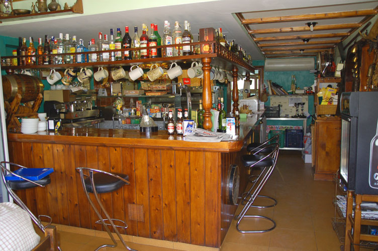 Local Comercial en Playa Las Marinas