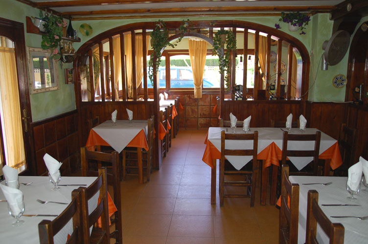 Local Comercial en Playa Las Marinas