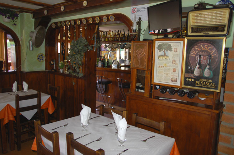 Local Comercial en Playa Las Marinas