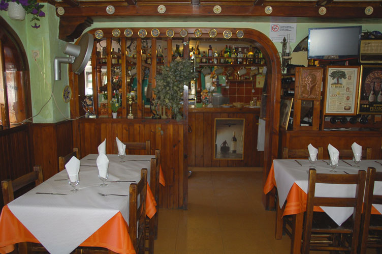 Local Comercial en Playa Las Marinas