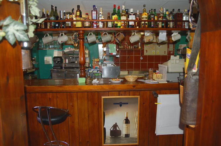 Local Comercial en Playa Las Marinas