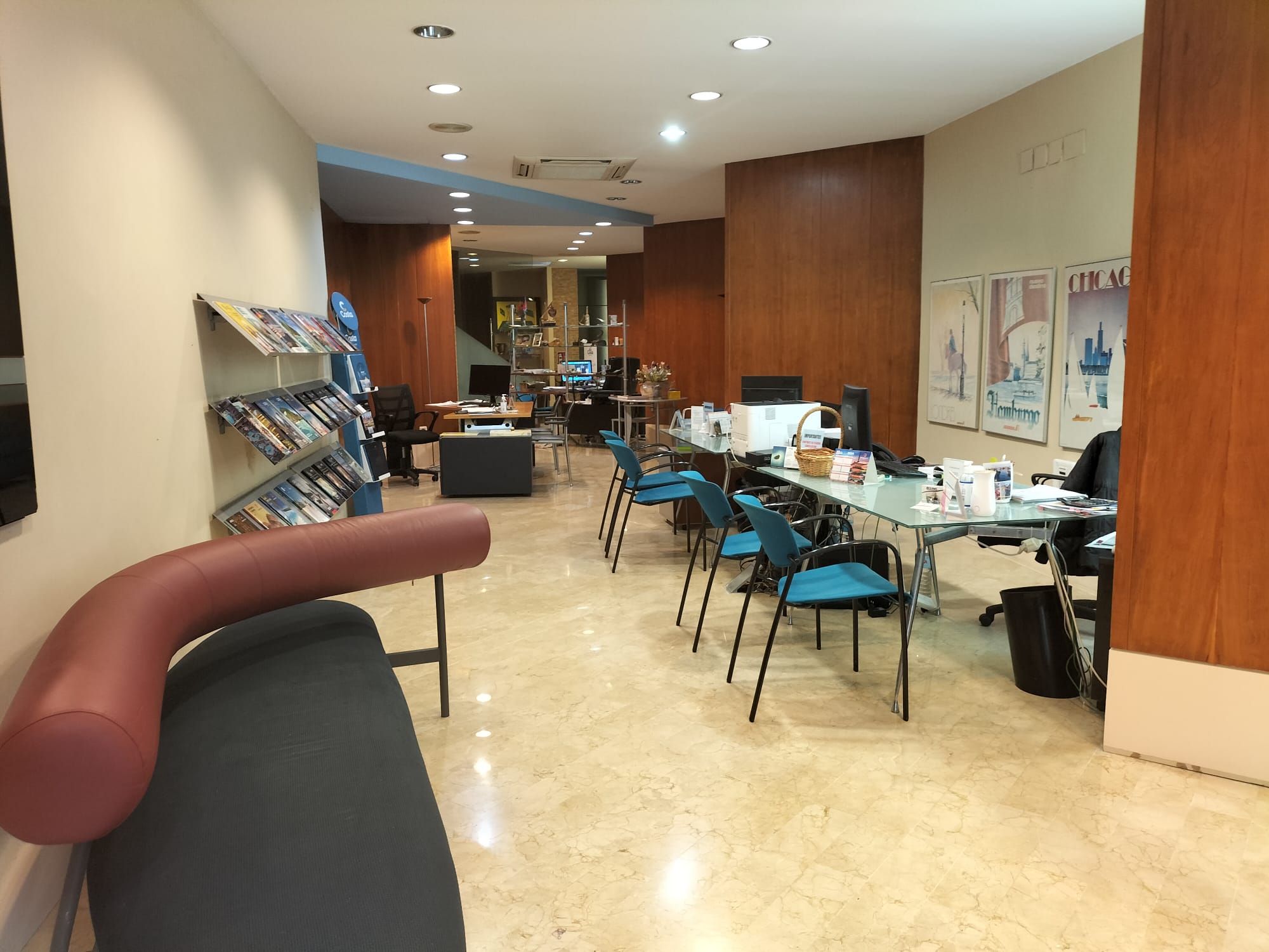 LOCAL COMERCIAL EN DÉNIA