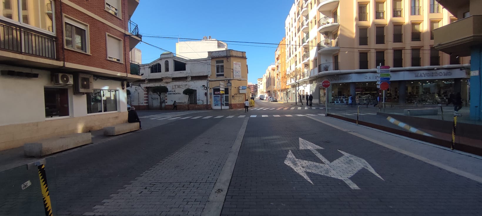 LOCAL COMERCIAL EN DÉNIA