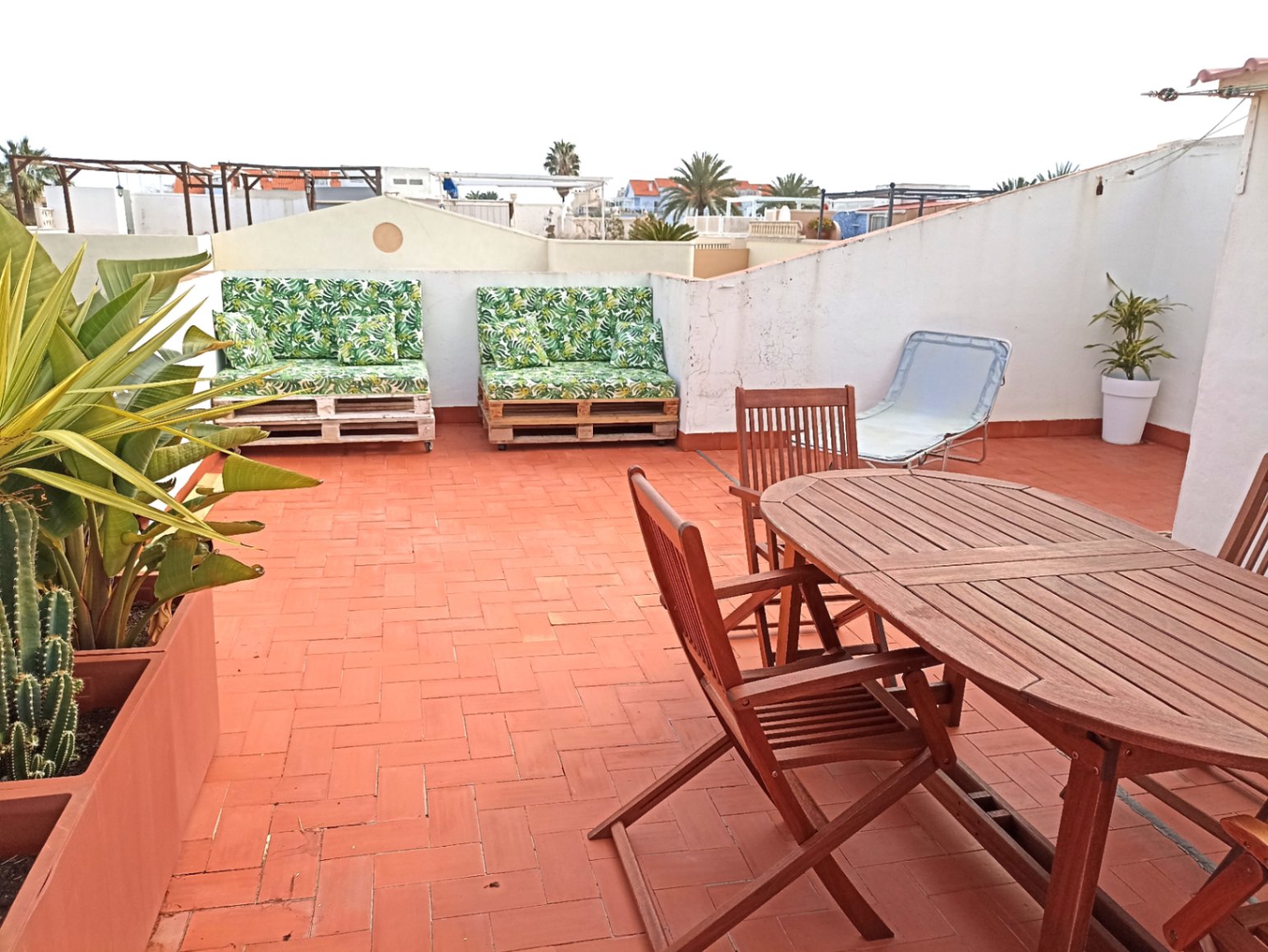 APARTAMENTO A LA VENTA EN LA PLAYA DE DENIA