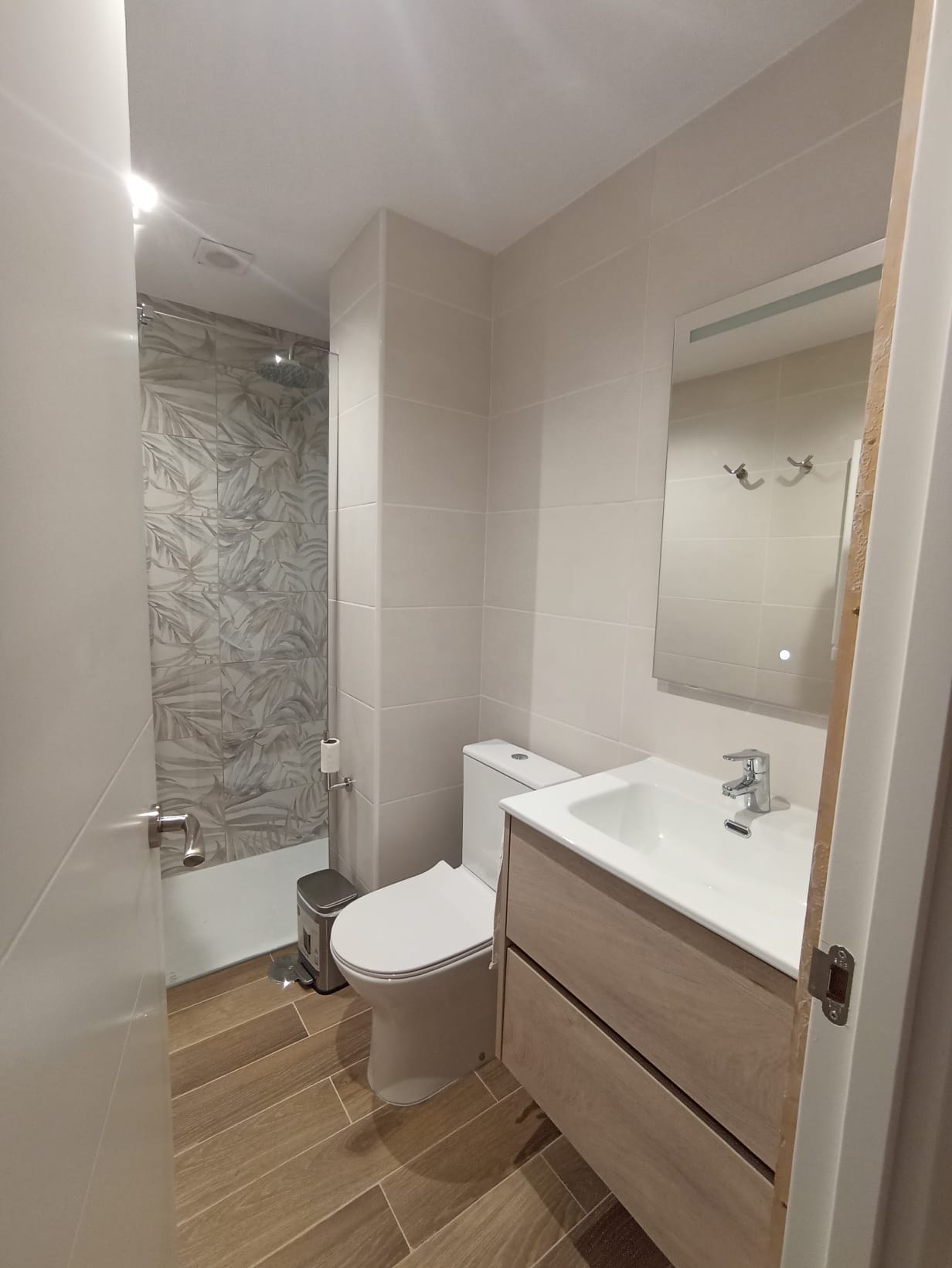 APARTAMENTO A LA VENTA EN LA PLAYA DE DENIA