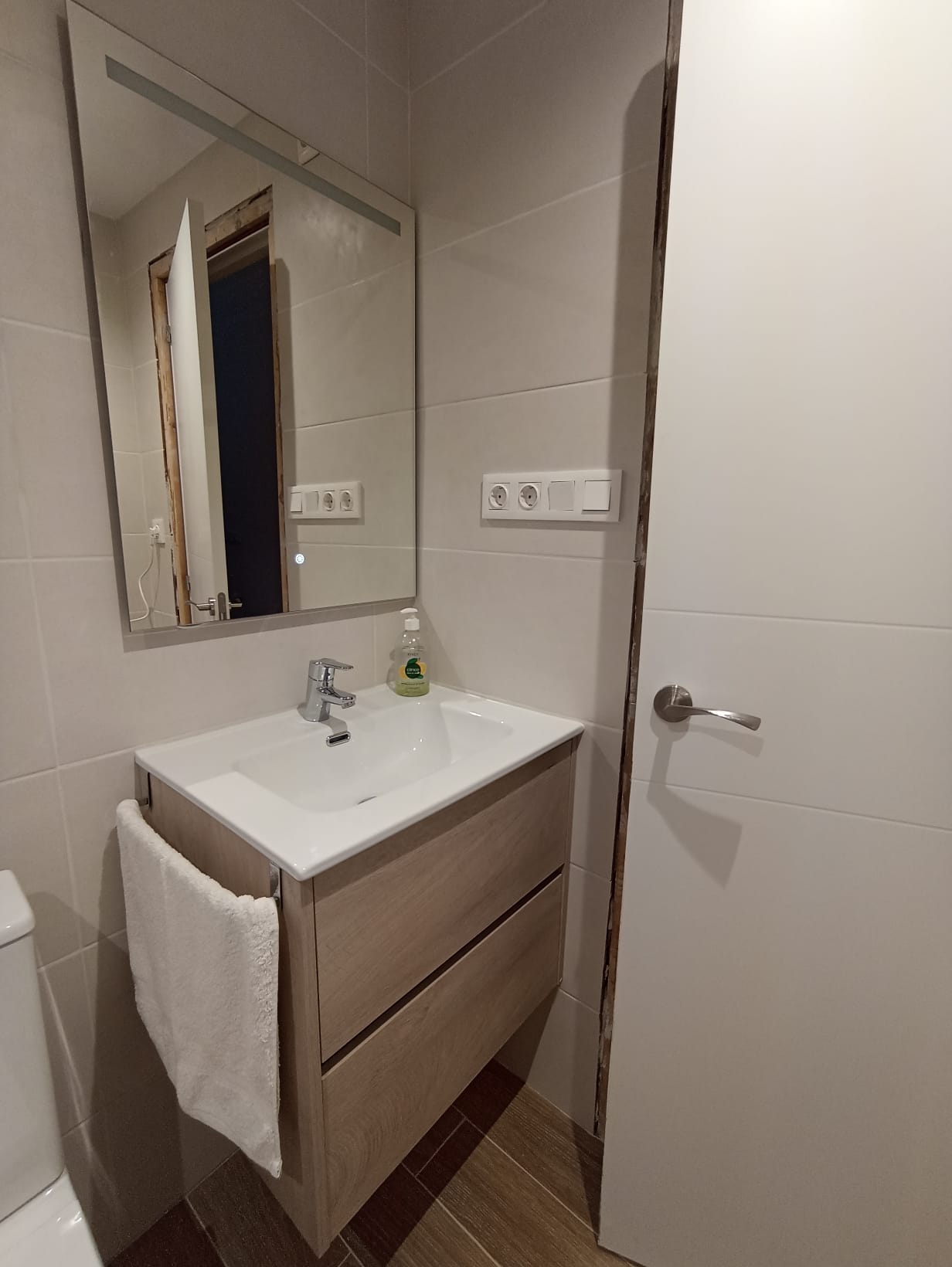 APARTAMENTO A LA VENTA EN LA PLAYA DE DENIA