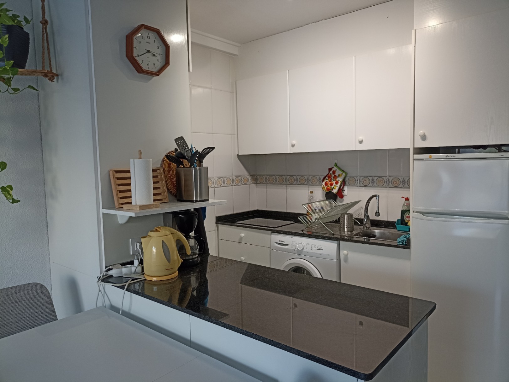 APARTAMENTO A LA VENTA EN LA PLAYA DE DENIA