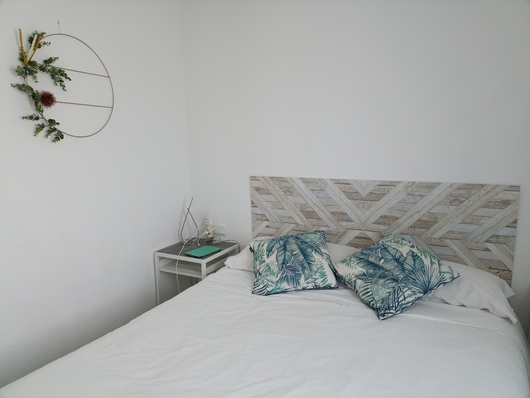 APARTAMENTO A LA VENTA EN LA PLAYA DE DENIA
