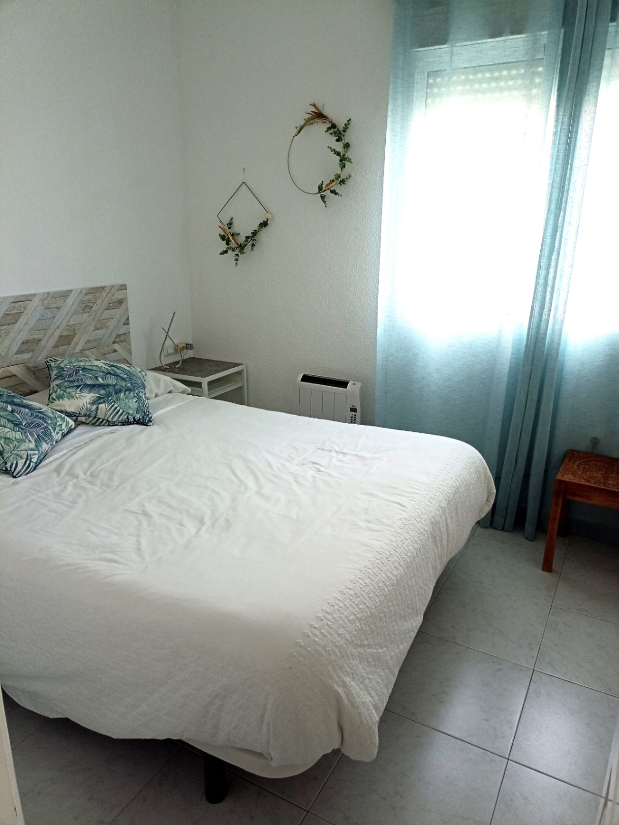 APARTAMENTO A LA VENTA EN LA PLAYA DE DENIA