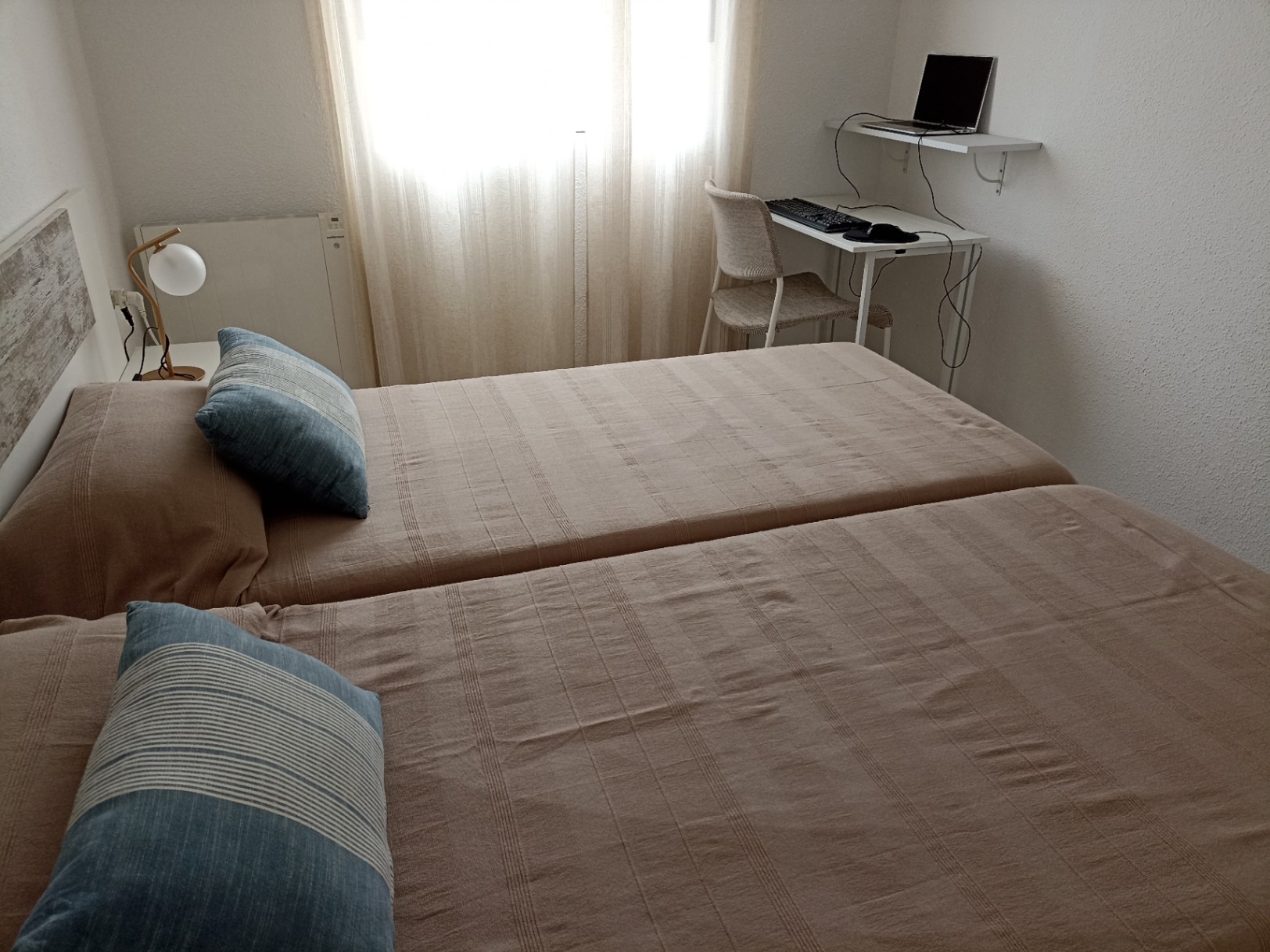 APARTAMENTO A LA VENTA EN LA PLAYA DE DENIA