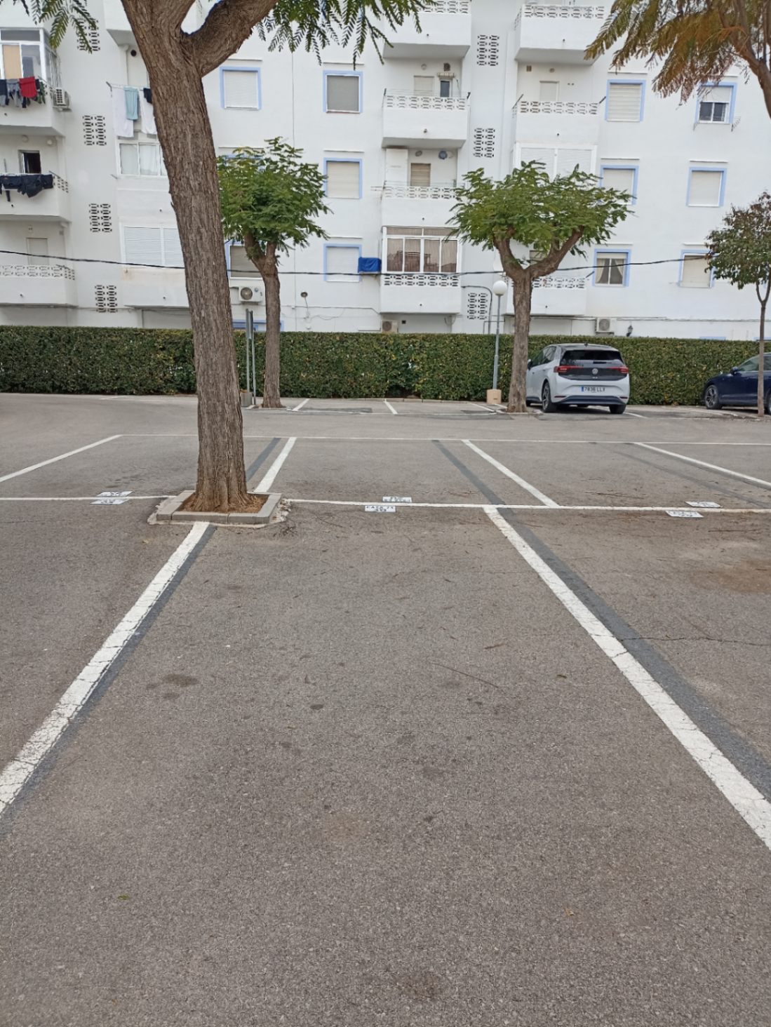 APARTAMENTO A LA VENTA EN LA PLAYA DE DENIA