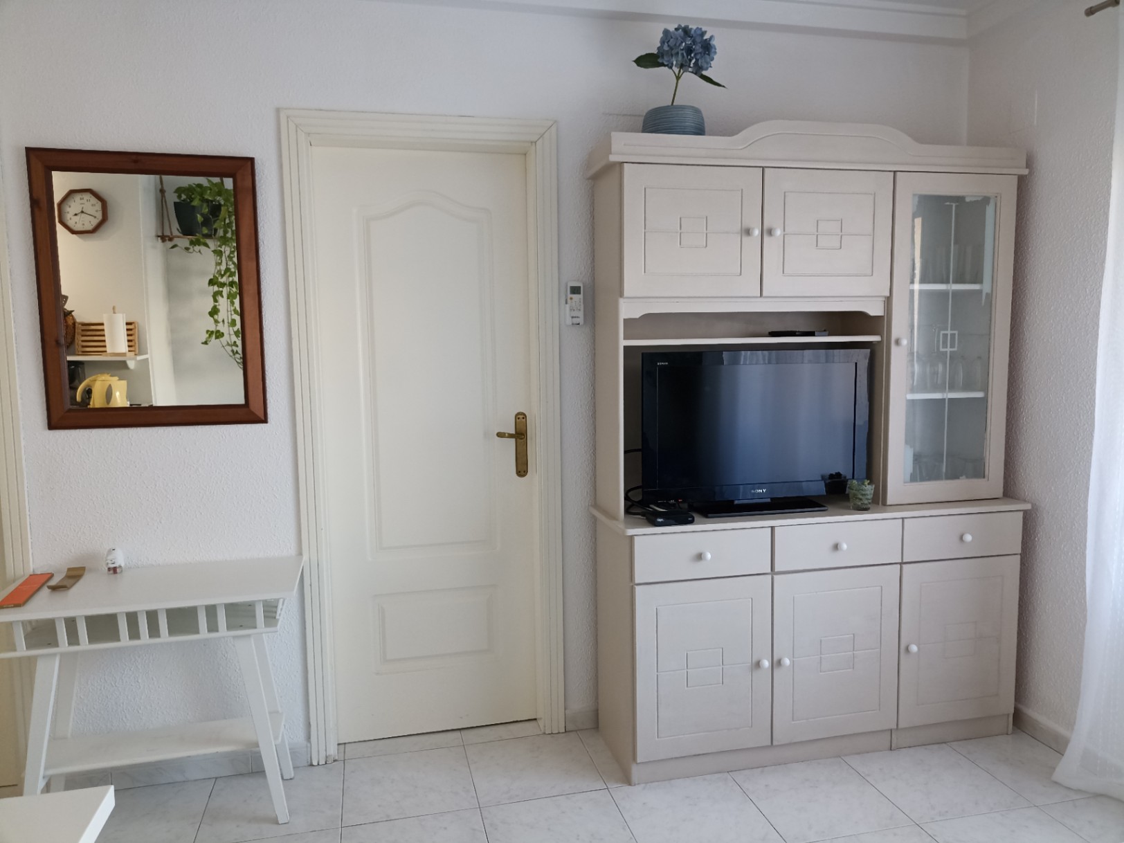 APARTAMENTO A LA VENTA EN LA PLAYA DE DENIA