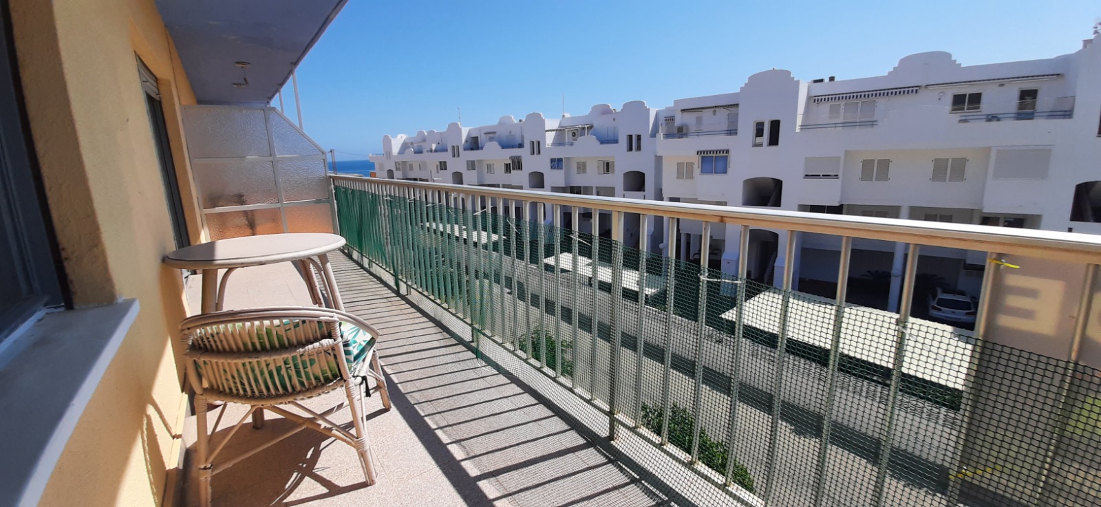 WOHNUNG IN DENIA