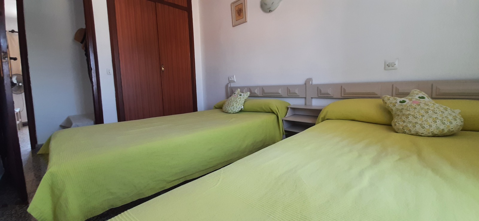 WOHNUNG IN DENIA