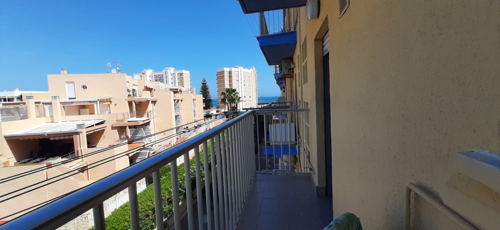 WOHNUNG IN DENIA