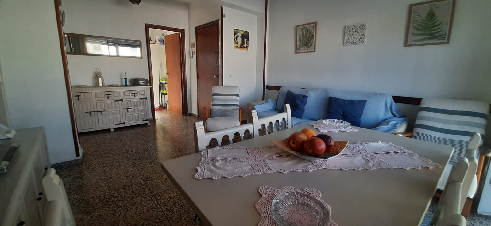 WOHNUNG IN DENIA
