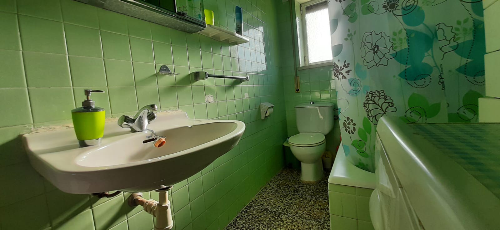 WOHNUNG IN DENIA
