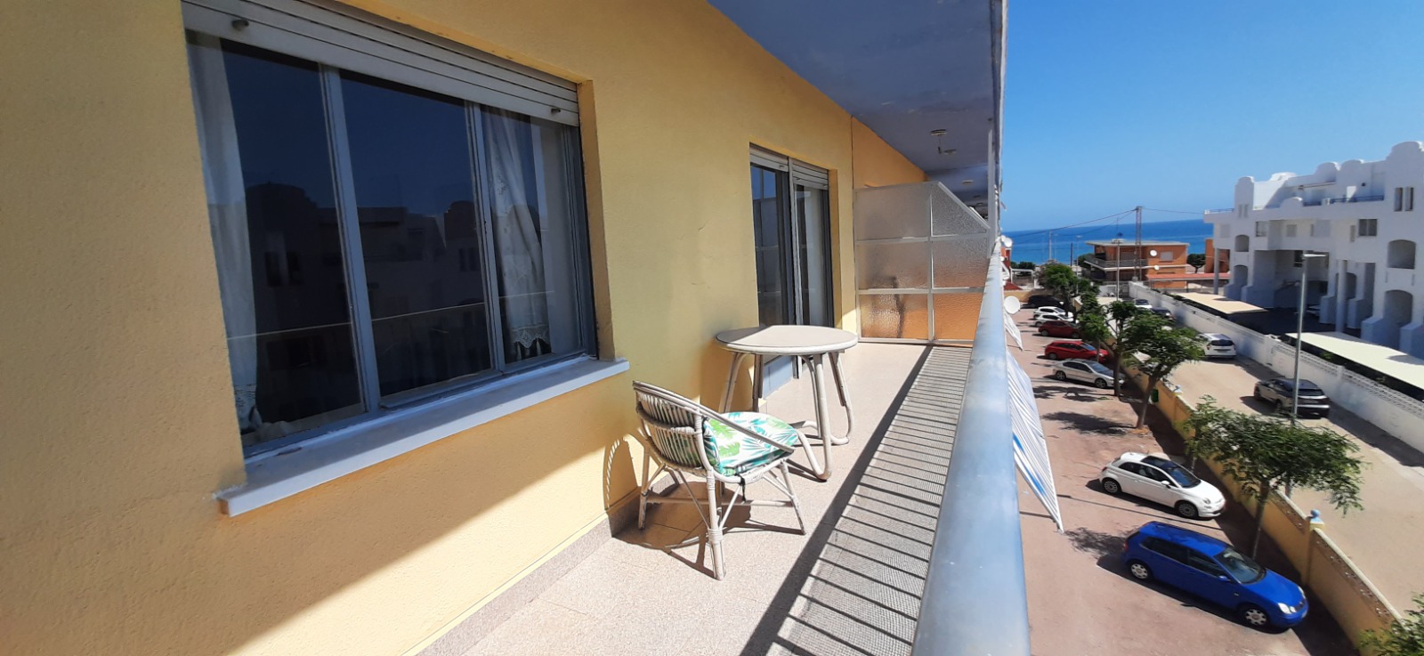 WOHNUNG IN DENIA